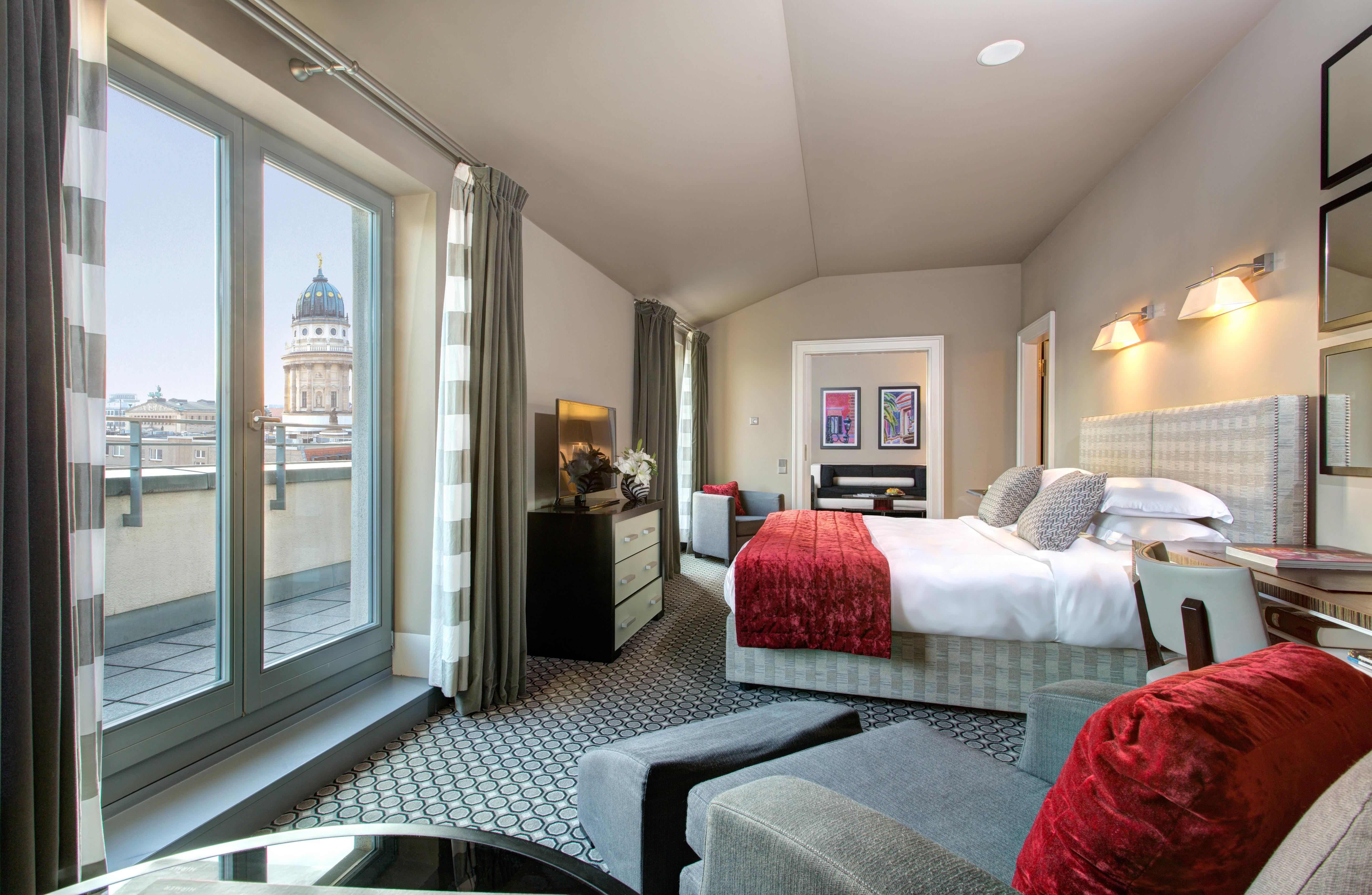 Rocco De Rome 5* Berlino
