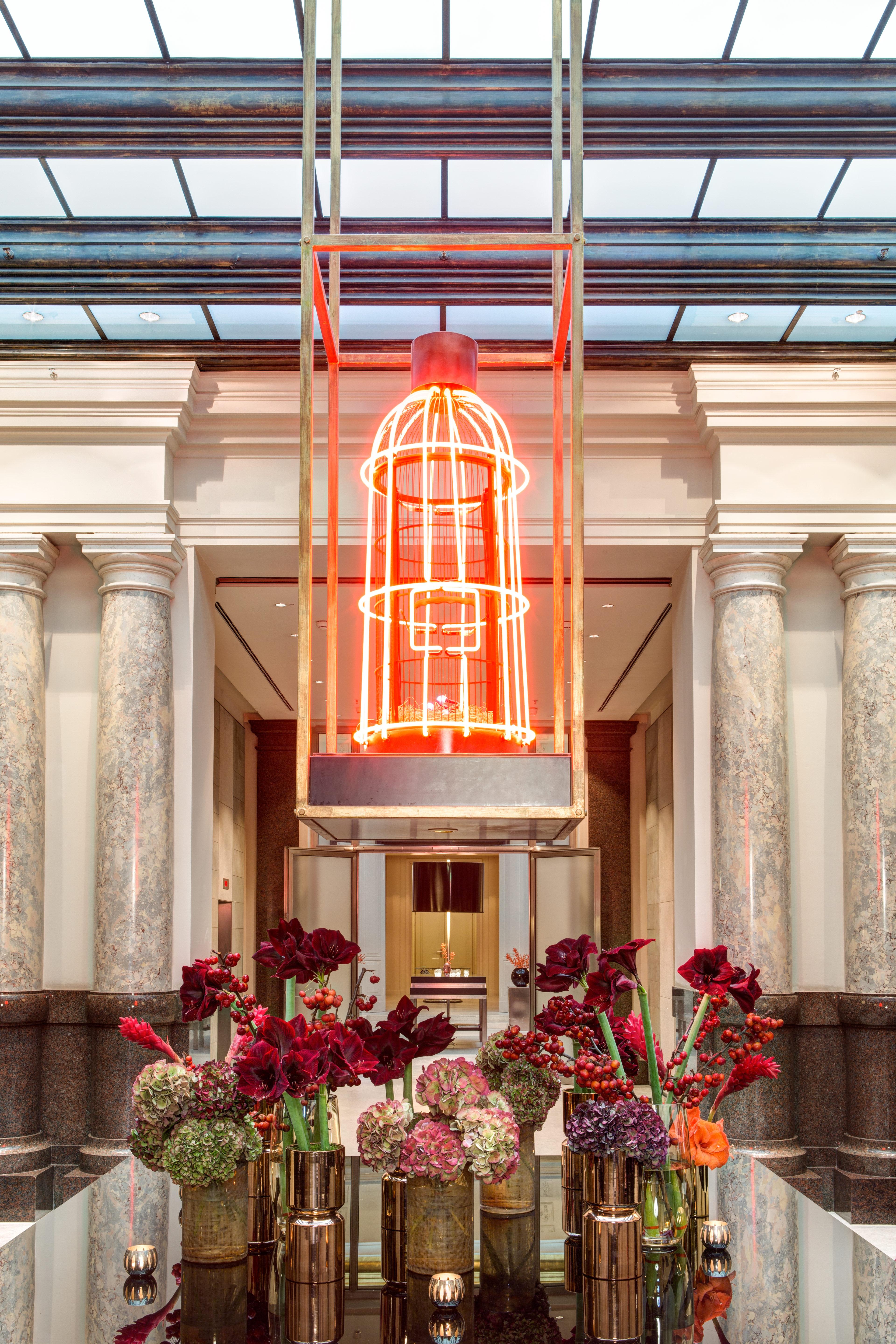 Rocco De Rome Hotel Berlino
