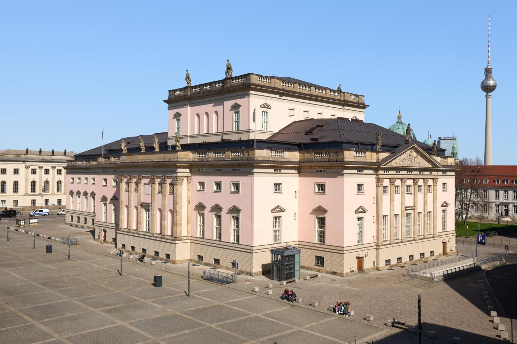 Rocco De Rome Hotel Berlino