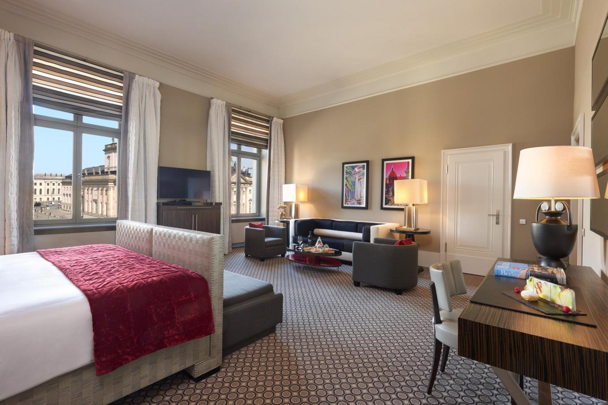 Rocco De Rome 5* Berlino